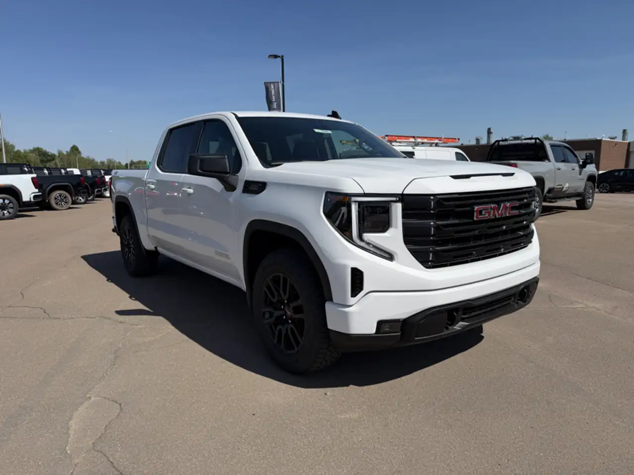 GMC Sierra 1500 снимка GMC Sierra 1500