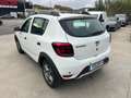 Dacia Sandero 1.0 ECO-G 100CH STEPWAY Weiß - thumbnail 7