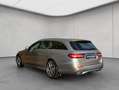 Mercedes-Benz E 450 E-Klasse Silber - thumbnail 3