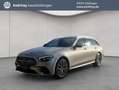 Mercedes-Benz E 450 E-Klasse Silber - thumbnail 1