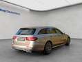 Mercedes-Benz E 450 E-Klasse Silber - thumbnail 5