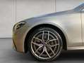 Mercedes-Benz E 450 E-Klasse Silber - thumbnail 16
