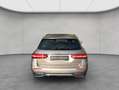 Mercedes-Benz E 450 E-Klasse Silber - thumbnail 4