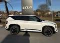 Kia EV5 EV5/GT-LINE/81,4KWH/AT/FWD/216/MY26 Weiß - thumbnail 1