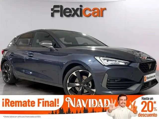 CUPRA 1.5 eTSI 110kW (150CV) DSG