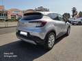 Renault Captur 1.6 E-Tech hybrid Zen 145cv auto *easy drive* Plateado - thumbnail 6