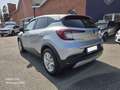 Renault Captur 1.6 E-Tech hybrid Zen 145cv auto *easy drive* Plateado - thumbnail 4