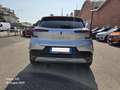 Renault Captur 1.6 E-Tech hybrid Zen 145cv auto *easy drive* Plateado - thumbnail 5