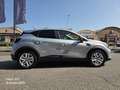 Renault Captur 1.6 E-Tech hybrid Zen 145cv auto *easy drive* Plateado - thumbnail 7