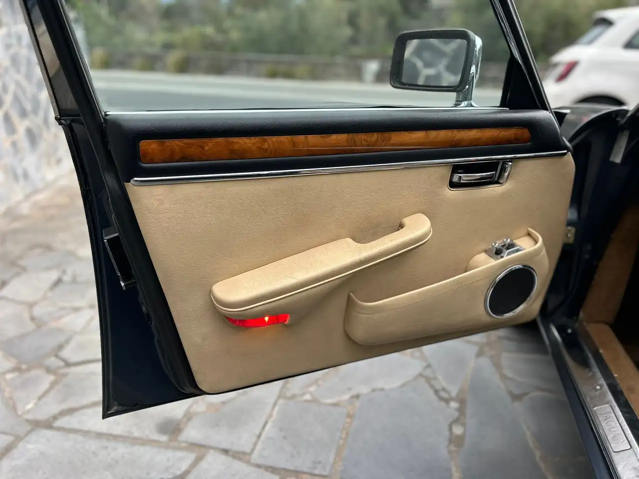 Jaguar XJ12 5.3 V12 HE Sovereign, foto 10