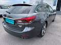 Mazda 6 Sport Combi CD150 Revolution Szürke - thumbnail 4