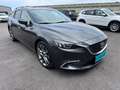 Mazda 6 Sport Combi CD150 Revolution Szürke - thumbnail 3