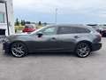 Mazda 6 Sport Combi CD150 Revolution Szürke - thumbnail 7