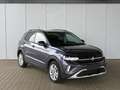 Volkswagen T-Cross Life 1.0 TSI DSG / Matrix-LED ACC Kamera Shz vo... Grau - thumbnail 4