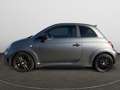 Fiat 500 Cabrio 1.4 T-Jet 16V Competizione Grau - thumbnail 3