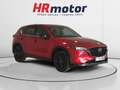 Mazda CX-5 2.0 Skyactiv-G Homura 2WD 121kW Rojo - thumbnail 1