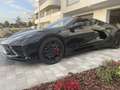 Corvette C8 3LT Front Lift Siyah - thumbnail 3