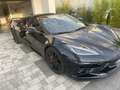 Corvette C8 3LT Front Lift Siyah - thumbnail 4