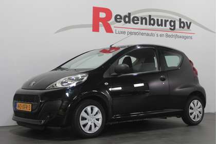Peugeot 107 1.0 Access Accent - Airco / Radio cd