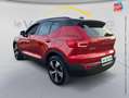 Volvo XC40 P8 AWD 408CH R-DESIGN EDT Rouge - thumbnail 6