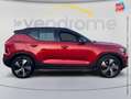 Volvo XC40 P8 AWD 408CH R-DESIGN EDT Rouge - thumbnail 10
