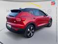 Volvo XC40 P8 AWD 408CH R-DESIGN EDT Rouge - thumbnail 11