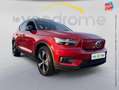 Volvo XC40 P8 AWD 408CH R-DESIGN EDT Rouge - thumbnail 2