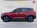 Volvo XC40 P8 AWD 408CH R-DESIGN EDT Rouge - thumbnail 3