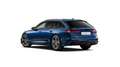 Audi A6 Design 45 TDI quattro S line*Navi*Matri Blau - thumbnail 6