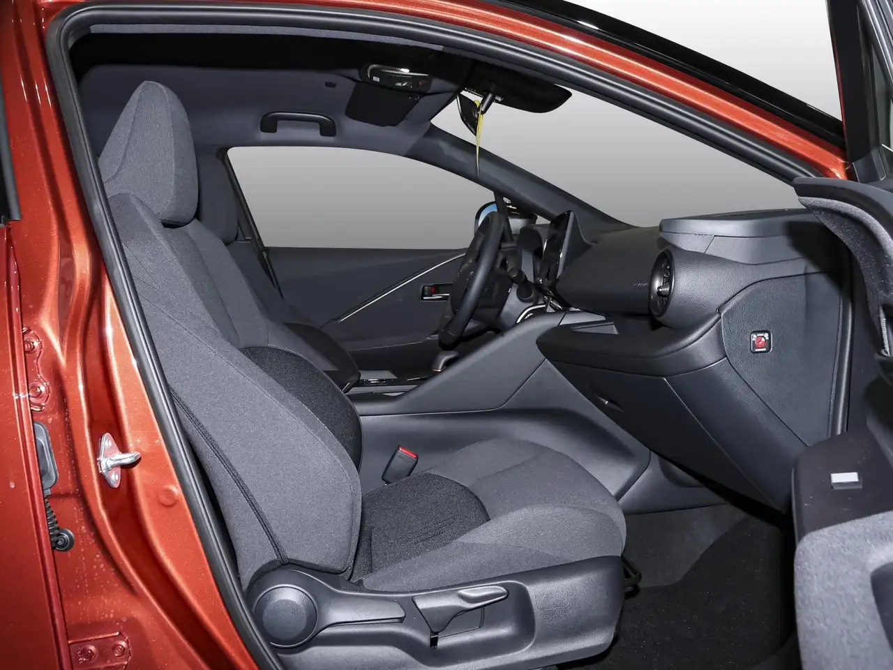 Toyota C-HR Teamplayer 2.0 Plug-in Hybrid Kamera*Klima*LED*LM*, миниатюра 6