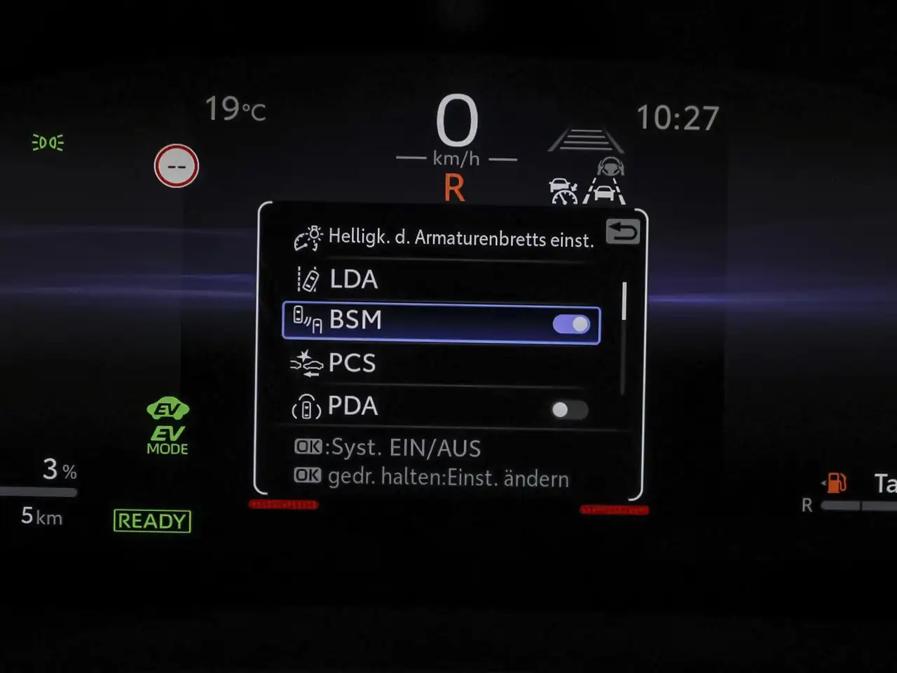 Toyota C-HR Teamplayer 2.0 Plug-in Hybrid Kamera*Klima*LED*LM*, миниатюра 15