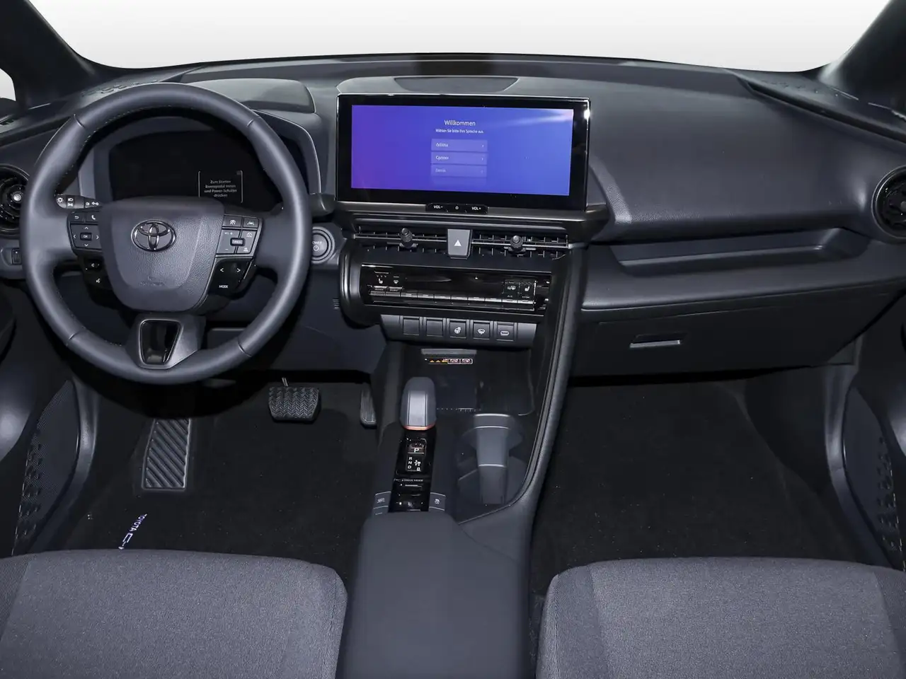 Toyota C-HR Teamplayer 2.0 Plug-in Hybrid Kamera*Klima*LED*LM*, миниатюра 8