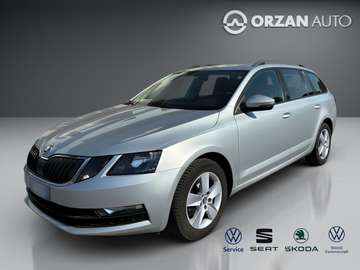 Octavia 1.6 TDI CR 115 CV Executive