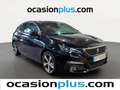 Peugeot 308 1.2 PureTech S&S GT Line EAT6 130 Negro - thumbnail 2