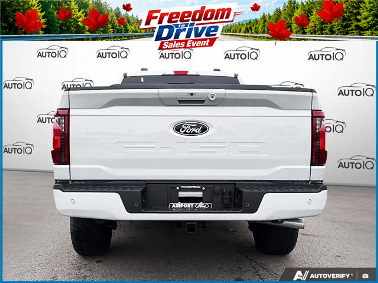 Ford F 150 fotografie Ford F 150