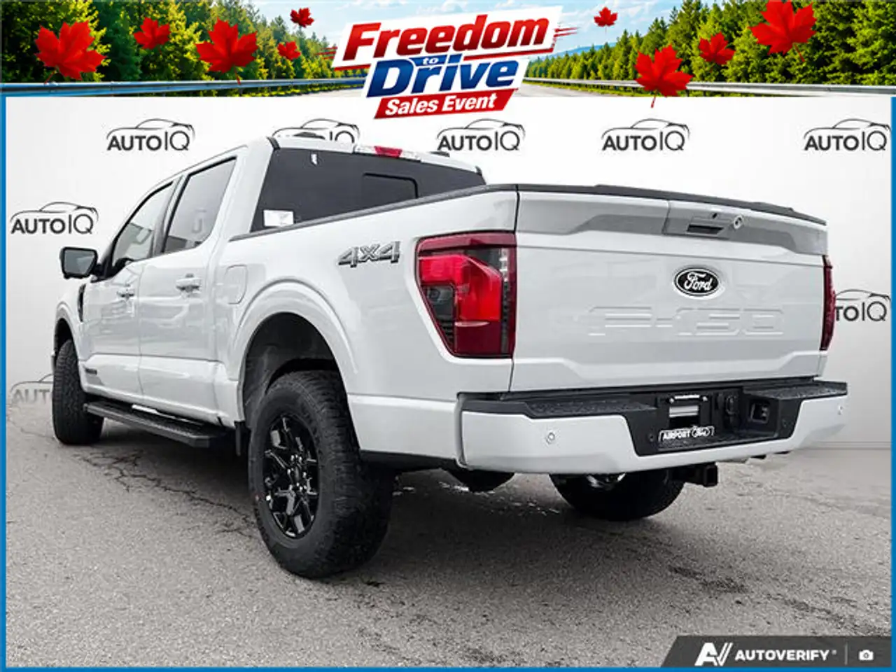 Ford F 150 fotografie Ford F 150