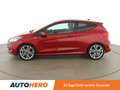 Ford Fiesta 1.0 EcoBoost ST-Line Rot - thumbnail 3