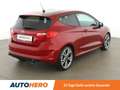 Ford Fiesta 1.0 EcoBoost ST-Line Rot - thumbnail 6
