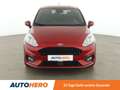 Ford Fiesta 1.0 EcoBoost ST-Line Rot - thumbnail 9