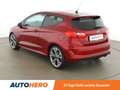 Ford Fiesta 1.0 EcoBoost ST-Line Rot - thumbnail 4