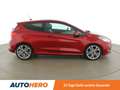 Ford Fiesta 1.0 EcoBoost ST-Line Rot - thumbnail 7