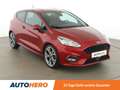 Ford Fiesta 1.0 EcoBoost ST-Line Rot - thumbnail 8