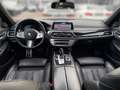 BMW 745 745 e M Sport Aut. | Schiebedach | LED | ACC | Grau - thumbnail 12