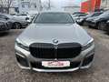 BMW 745 745 e M Sport Aut. | Schiebedach | LED | ACC | Grau - thumbnail 9