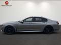 BMW 745 745 e M Sport Aut. | Schiebedach | LED | ACC | Grau - thumbnail 6