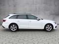 Audi A4 Avant advanced 40 TDI quattro S-tronic KLIMA LED Weiß - thumbnail 4