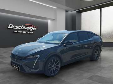 PHEV 225 e-EAT8 GT