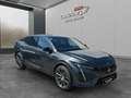 Peugeot 408 PHEV 225 e-EAT8 GT Grau - thumbnail 2