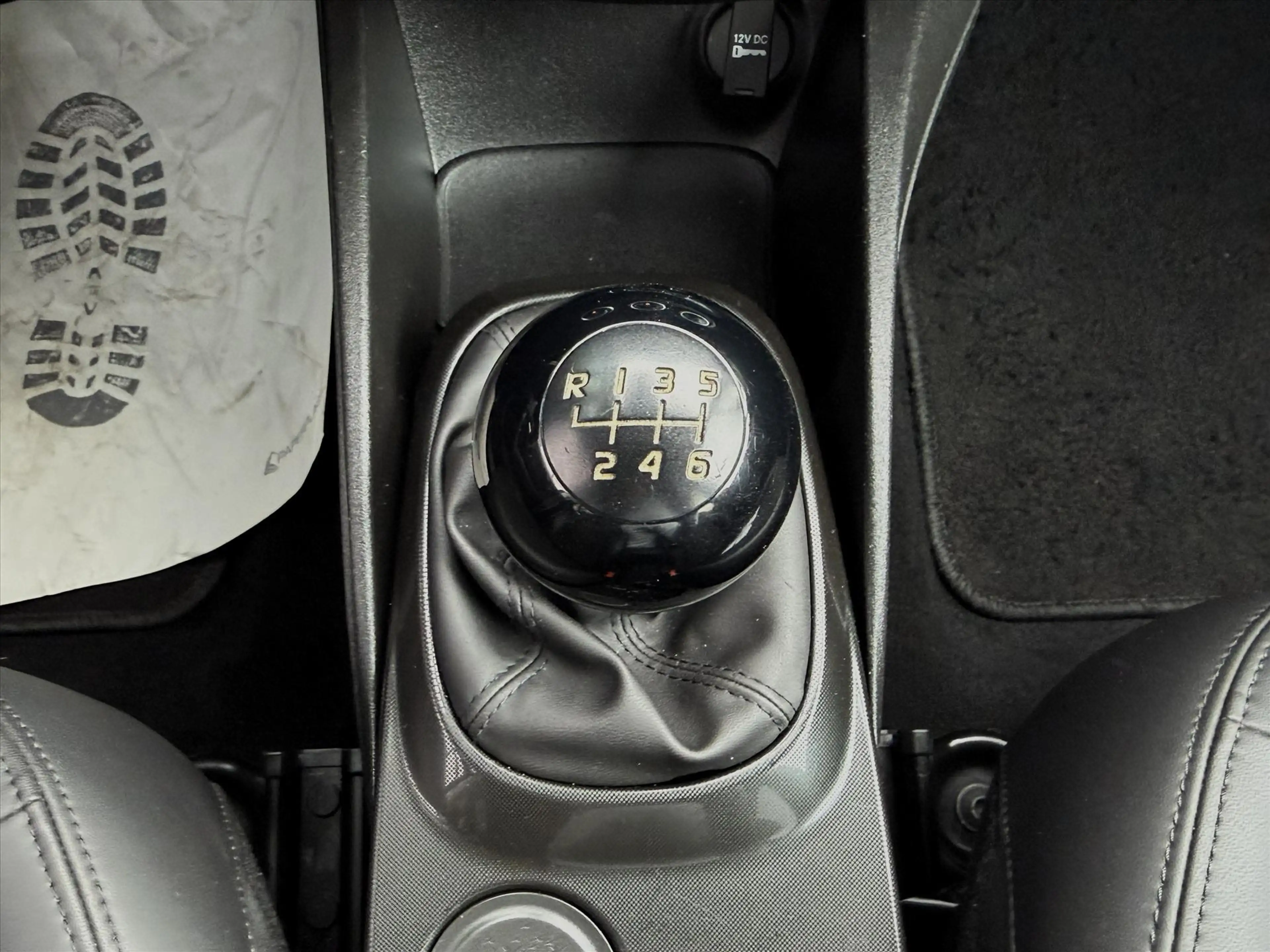 Fiat 500X 1.0 GSE 120pk, Carplay, Camera, Sensoren — photo 20