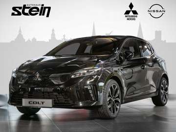 EDITION 1,0 Navi Digitales Cockpit LED ACC Apple C